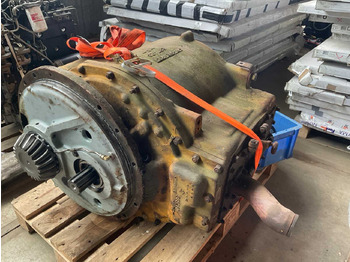 Voorlader voor tractor CATERPILLAR