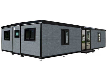Wooncontainer