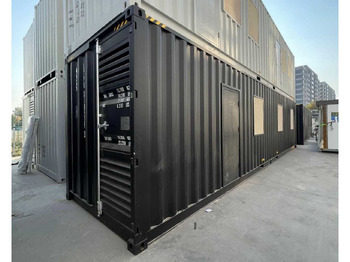 Wooncontainer