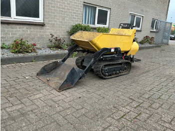 Kiepwagen