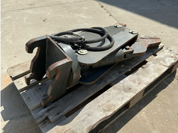 Betonmachine Crusher squeezer concrete: afbeelding 5