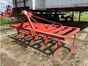 Cultivator