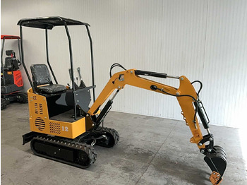 Minigraafmachine