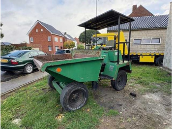 Minidumper DUMPER - DUMPER TRUCK: afbeelding 2 Minidumper DUMPER - DUMPER TRUCK: afbeelding 2