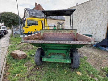 Minidumper DUMPER - DUMPER TRUCK: afbeelding 4 Minidumper DUMPER - DUMPER TRUCK: afbeelding 4