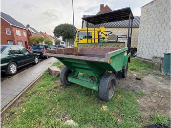 Minidumper DUMPER - DUMPER TRUCK: afbeelding 3 Minidumper DUMPER - DUMPER TRUCK: afbeelding 3