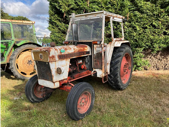 Tractor DAVID BROWN