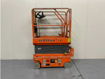 Hoogwerker Dingli JCTP0607DCS: afbeelding 2