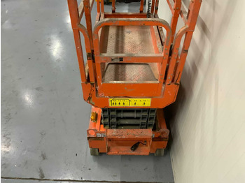 Hoogwerker Dingli JCTP0607DCS: afbeelding 4