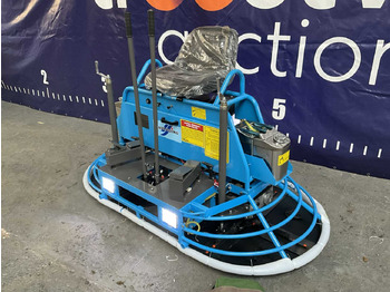 Betonmachine