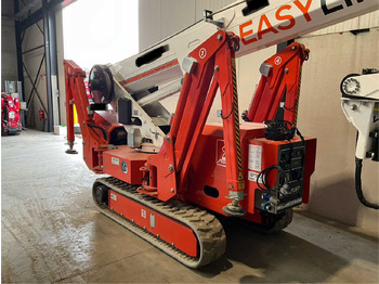 Hoogwerker Easylift R300: afbeelding 4