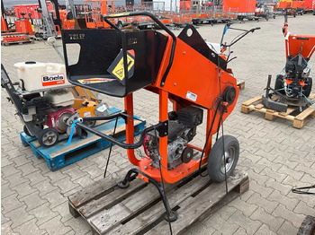 Houtversnipperaar