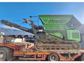 Mobiele breker FRANZOI: afbeelding 2