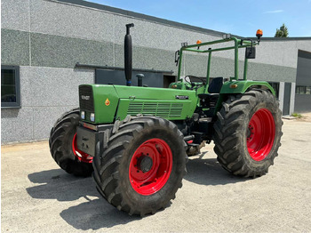 Tractor FENDT