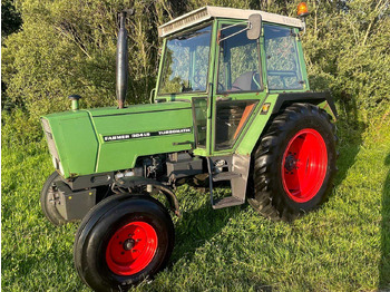 Tractor FENDT Farmer 300