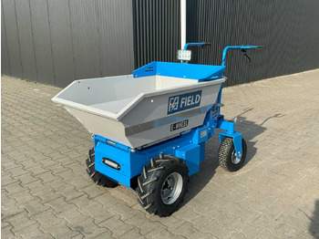 Kiepwagen