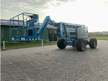 Hoogwerker GENIE Z45/25