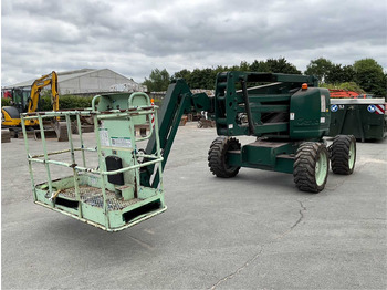 Hoogwerker GENIE Z45/25