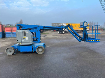 Hoogwerker GENIE Z34/22