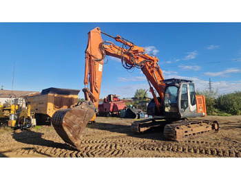 Graafmachine HITACHI ZX225
