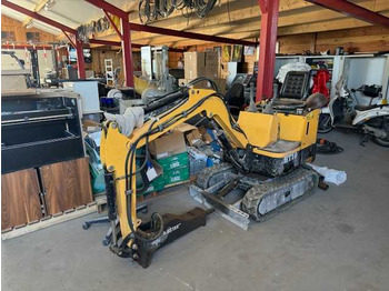 Minigraafmachine