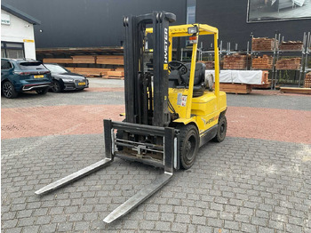 Heftruck HYSTER