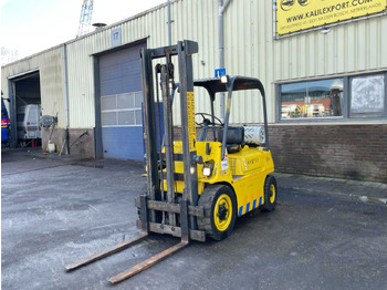 Heftruck HYSTER