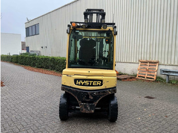 Heftruck HYSTER - J45XN - FORKLIFT TRUCKS - 2019: afbeelding 4