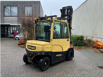 Heftruck HYSTER - J45XN - FORKLIFT TRUCKS - 2019: afbeelding 5