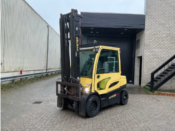 Heftruck HYSTER