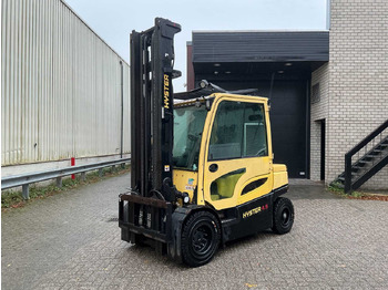 Heftruck HYSTER