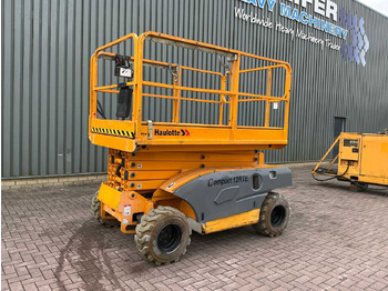 Hoogwerker HAULOTTE Compact 12