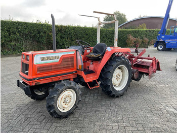 Mini tractor HINOMOTO