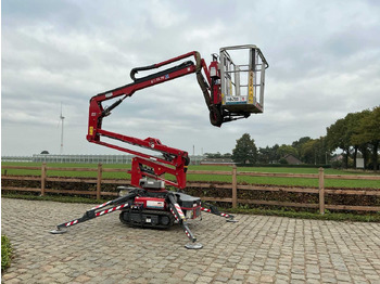 Hoogwerker HINOWA