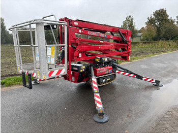 Hoogwerker HINOWA