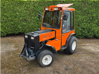 Gemeentelijke tractor HOLDER