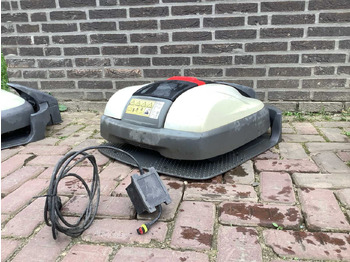 Gazonmaaier HONDA