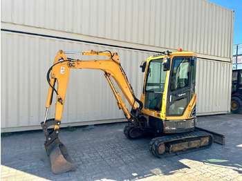 Minigraafmachine HYUNDAI