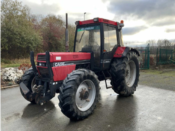 Tractor CASE IH XL