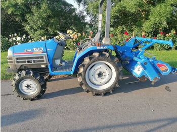 Mini tractor ISEKI