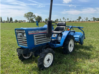 Mini tractor ISEKI
