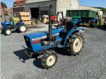 Mini tractor ISEKI