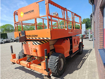 Hoogwerker JLG 3394RT: afbeelding 5