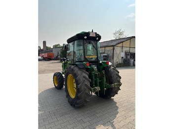 Tractor JOHN DEERE 5080GF TRAKTOR: afbeelding 4