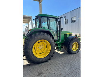 Tractor JOHN DEERE 6910: afbeelding 2 Tractor JOHN DEERE 6910: afbeelding 2