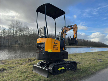 Minigraafmachine JPC HT12: afbeelding 5
