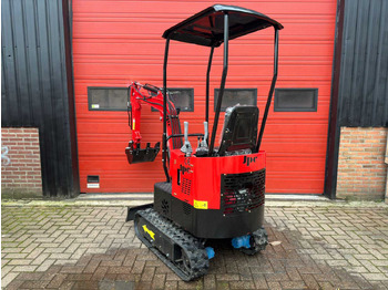 Minigraafmachine JPC HT12: afbeelding 2