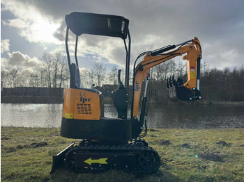 Minigraafmachine JPC HT12: afbeelding 4