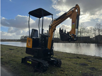 Minigraafmachine JPC HT12: afbeelding 3