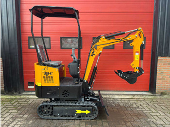 Minigraafmachine JPC